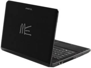 HCL Me Icon TB000005 Laptop (AMD Dual Core A4/2 GB/500 GB/DOS)