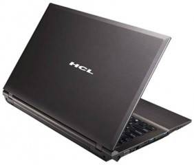 HCL Me Icon TB000007 Laptop (Pentium 3rd Gen/2 GB/500 GB/DOS)