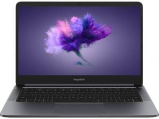 Honor MagicBook 2019 Laptop (AMD Quad Core Ryzen 5/8 GB/256 GB SSD/Windows 10)