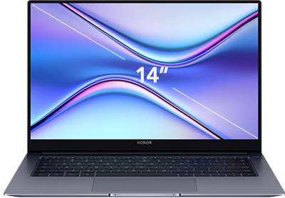 Honor MagicBook X 14 Laptop (Core i5 10th Gen/8 GB/512 GB SSD/Windows 10)