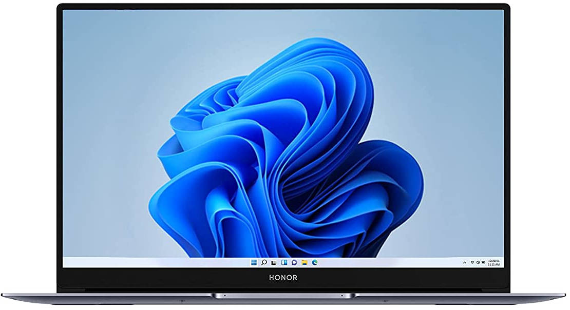 Honor MagicBook X 14 Laptop (Core i3 10th Gen/8 GB/256 GB SSD/Windows 10)