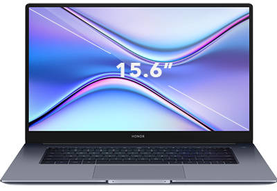 Honor MagicBook X 15 Laptop (Core i3 10th Gen/8 GB/512 GB SSD/Windows 10)
