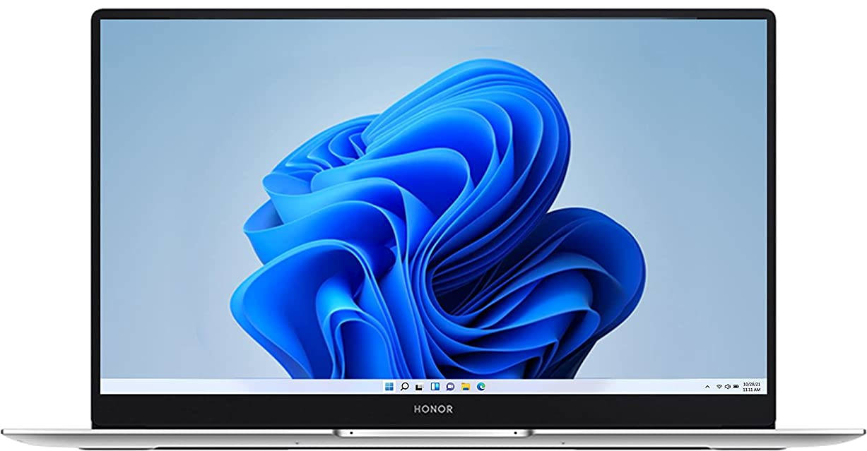 Honor MagicBook X 15 Laptop (Core i3 10th Gen/8 GB/256 GB SSD/Windows 10)
