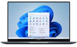 Honor MagicBook 15 (BohrM-WDQ9CHNE) Laptop (AMD Hexa Core Ryzen 5/8 GB/256 GB SSD/Windows 11)