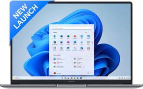 Honor MagicBook X14 (FRI-F58) Laptop (Core i5 12th Gen/8 GB/512 GB SSD/Windows 11)
