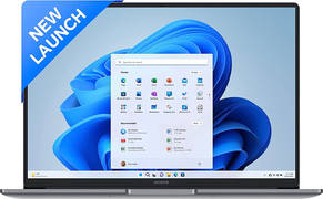 Honor MagicBook X14 (FRI-F58) Laptop (Core i5 12th Gen/8 GB/512 GB SSD/Windows 11)