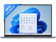 Honor MagicBook X14 (FRI-F58) Laptop (Core i5 12th Gen/8 GB/512 GB SSD/Windows 11) price in India