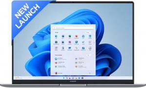 Honor MagicBook X14 Pro (FRI-G56) Laptop (Core i5 13th Gen/16 GB/512 GB SSD/Windows 11)