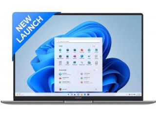 Honor MagicBook X16 (BRN-F56) Laptop (Core i5 12th Gen/16 GB/512 GB SSD/Windows 11) Price