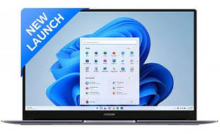 Honor MagicBook X14 (NDR-WDH) Laptop (Core i5 11th Gen/8 GB/512 GB SSD/Windows 11)
