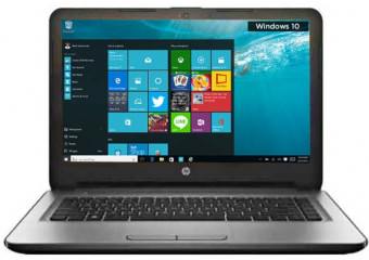 HP 14-am090tu (Z4Q60PA) Laptop (Core i3 5th Gen/4 GB/1 TB/Windows 10) Price