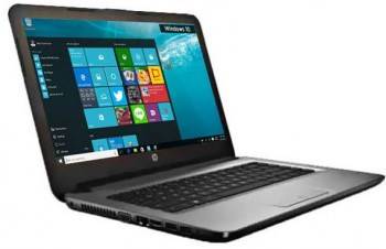 HP 14-am090tu (Z4Q60PA) Laptop (Core i3 5th Gen/4 GB/1 TB/Windows 10)