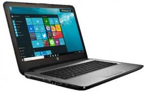 HP 14-am090tu (Z4Q60PA) Laptop (Core i3 5th Gen/4 GB/1 TB/Windows 10)