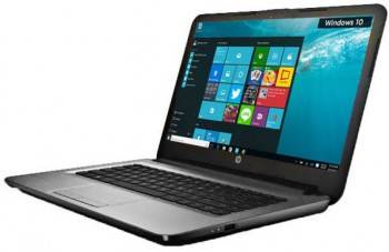 HP 14-am090tu (Z4Q60PA) Laptop (Core i3 5th Gen/4 GB/1 TB/Windows 10)