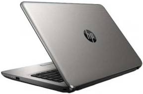 HP 14-am090tu (Z4Q60PA) Laptop (Core i3 5th Gen/4 GB/1 TB/Windows 10)