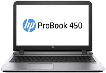 HP ProBook 450 G3 (V3E95PA) Laptop (Core i3 5th Gen/4 GB/1 TB/DOS/2 GB) Price