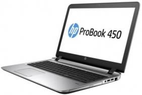 HP ProBook 450 G3 (V3E95PA) Laptop (Core i3 5th Gen/4 GB/1 TB/DOS/2 GB)