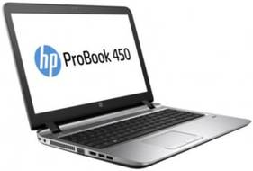 HP ProBook 450 G3 (V3E95PA) Laptop (Core i3 5th Gen/4 GB/1 TB/DOS/2 GB)