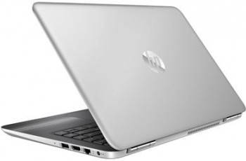 HP Pavilion 14-AL021TU (X5Q44PA) Laptop (Core i5 6th Gen/4 GB/1 TB/Windows 10)