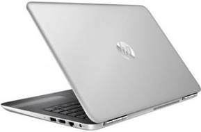 HP Pavilion 14-AL021TU (X5Q44PA) Laptop (Core i5 6th Gen/4 GB/1 TB/Windows 10)