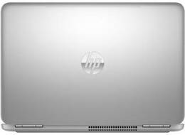 HP Pavilion 14-AL021TU (X5Q44PA) Laptop (Core i5 6th Gen/4 GB/1 TB/Windows 10)