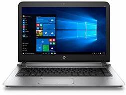 HP ProBook 440 G3 (T8V91PA) Laptop (Core i5 6th Gen/4 GB/500 GB/Windows 10)