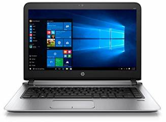 HP ProBook 440 G3 (T8V91PA) Laptop (Core i5 6th Gen/4 GB/500 GB/Windows 10) Price