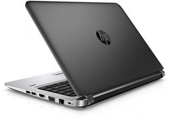 HP ProBook 440 G3 (T8V91PA) Laptop (Core i5 6th Gen/4 GB/500 GB/Windows 10)