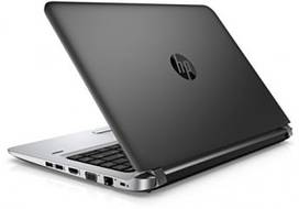 HP ProBook 440 G3 (T8V91PA) Laptop (Core i5 6th Gen/4 GB/500 GB/Windows 10)