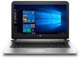 Compare HP ProBook 440 G3 (Intel Core i5 6th Gen/4 GB/500 GB/Windows 10 Professional)