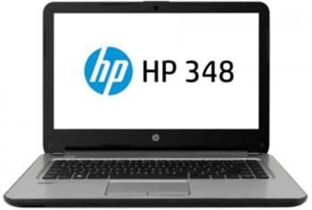 HP 348 G3 (YOT70PA) Laptop (Core i5 6th Gen/8 GB/1 TB/DOS)