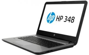 HP 348 G3 (YOT70PA) Laptop (Core i5 6th Gen/8 GB/1 TB/DOS)