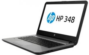 HP 348 G3 (YOT70PA) Laptop (Core i5 6th Gen/8 GB/1 TB/DOS)