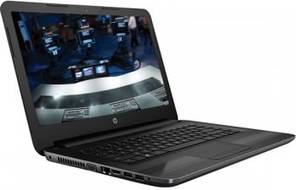 HP 240 G5 (X6W66PA) Laptop (Core i5 6th Gen/4 GB/500 GB/Windows 10)