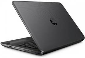 HP 240 G5 (X6W66PA) Laptop (Core i5 6th Gen/4 GB/500 GB/Windows 10)