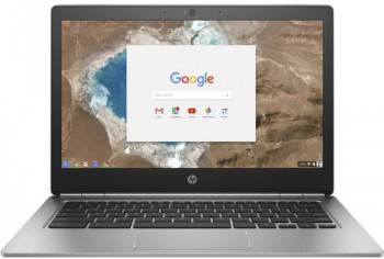 HP Chromebook 13 G1 (Y5Q74UT) Laptop (Pentium Dual Core/4 GB/32 GB SSD/Google Chrome)