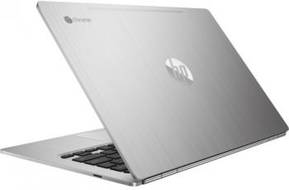 HP Chromebook 13 G1 (Y5Q74UT) Laptop (Pentium Dual Core/4 GB/32 GB SSD/Google Chrome)