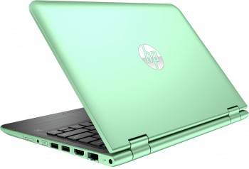 HP Pavilion X360 11-k127cl (P4W53UA) Laptop (Core M3 6th Gen/4 GB/500 GB/Windows 10)