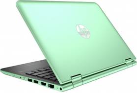 HP Pavilion X360 11-k127cl (P4W53UA) Laptop (Core M3 6th Gen/4 GB/500 GB/Windows 10)