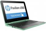 HP Pavilion X360 11-k127cl (P4W53UA) Laptop (Core M3 6th Gen/4 GB/500 GB/Windows 10)