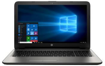 HP 15-af123cl (P1B07UA) Laptop (AMD Quad Core A8/6 GB/1 TB/Windows 10/4 GB) Price
