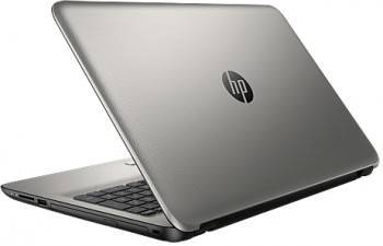HP 15-af123cl (P1B07UA) Laptop (AMD Quad Core A8/6 GB/1 TB/Windows 10/4 GB)