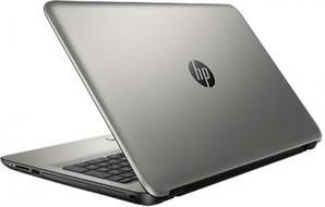 HP 15-af123cl (P1B07UA) Laptop (AMD Quad Core A8/6 GB/1 TB/Windows 10/4 GB)