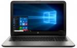 HP 15-af123cl (P1B07UA) Laptop (AMD Quad Core A8/6 GB/1 TB/Windows 10/4 GB)