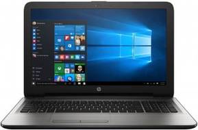HP Pavilion 15-ay512tx (1AC88PA) Laptop (Core i3 6th Gen/4 GB/1 TB/Windows 10/2 GB)