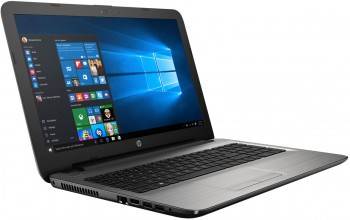 HP Pavilion 15-ay512tx (1AC88PA) Laptop (Core i3 6th Gen/4 GB/1 TB/Windows 10/2 GB)