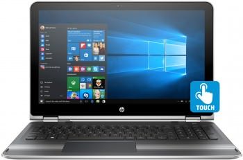 HP Pavilion X360 15-bk001tx (Z1D84PA) Laptop (Core i5 6th Gen/8 GB/1 TB/Windows 10/2 GB) Price