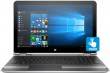HP X360 15-bk001tx (Z1D84PA)