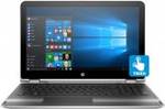 HP Pavilion X360 15-bk002tx (Z1D85PA) Laptop (Core i7 6th Gen/8 GB/1 TB/Windows 10/2 GB)