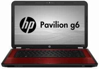 HP Pavilion G6-1103TU (QB405PA) Laptop (Core i3 2nd Gen/2 GB/500 GB/Windows 7)